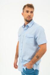 BUDMIL Modern fit ing Férfi S v. kék 20440268-002251-0299