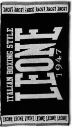 LEONE 1947 LEONE törölköző 1947 Gyűrű fekete