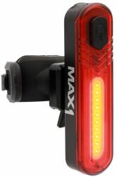 MAX1 Hátsó villogó Cobo USB (21874)