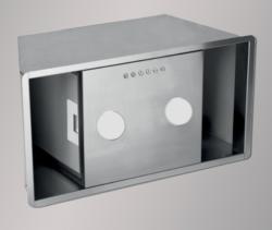 Sirius SL 900 70cm Inox (00705213401)