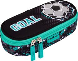 St. Majewski Bambino - Focis ovális tolltartó - Goal (663345) (663345)