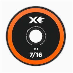 Sparx Grinding Rings 7/16 Csiszolókorong