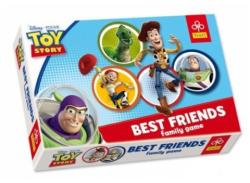 Trefl Toy Story - Legjobb barátok