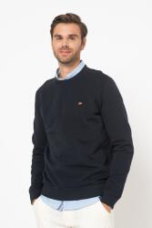 Napapijri Napapijri, Balis pulóver logós részlettel, Sötétkék, L (NP0A4FQW-1761-L)