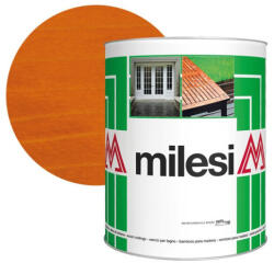 Milesi Vékonylazúr Viaszos Douglasfenyő 1 l XGT611 (1162XGT611)