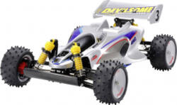 TAMIYA Manta Ray 2018 Brushed 1: 10 RC modellautó Elektro Buggy 4WD építőkészlet (47367) (47367)