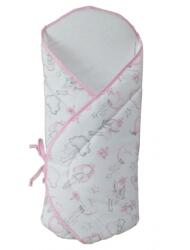 SZEKO Stúdió kókuszpólya - balerina