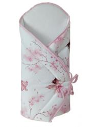 SZEKO Stúdió kókuszpólya - tündérke-rózsa