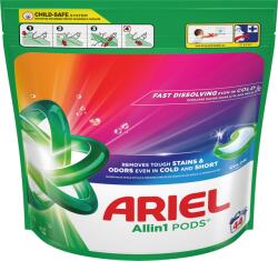 Ariel Capsule Color mosókapszula, 44 mosás
