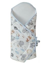 SZEKO Stúdió kókuszpólya - légiparádé