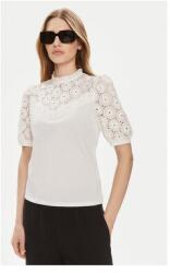 Morgan női blúz, 241-DULIE, Pamut, XS INTL, Ekrü (0000303918187_XS)