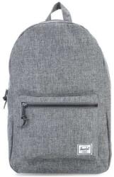 Herschel Hátizsák, Herschel Settlement Backpack 10005-00919, szürke (10005-00919)