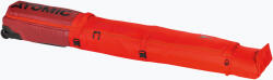 Atomic Síléctartó tok Atomic RS Double Ski Wheelie red/ rio/ red