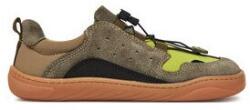 Primigi fiú sportcipő, 7922922, Természetes bőr, 30 EU, Khaki (0000305066411_30)
