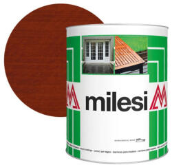 Milesi Vékonylazúr Viaszos Vöröscseresznye 1 l XGT 6123 (1162XGT6123)