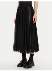 JOOP! Női szoknya, Joop, 305183088, Poliészter, 38 EU, Fekete (0000305183088_38)