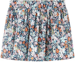 vidaXL Gyerek szoknya Sötétkék 104, 30°C-ig mosógépben mosható 14370 (14370)