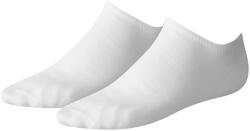 Tommy Hilfiger Tommy Hilfiger, Bokazokni szett - 2 pár, Fehér, 39-42 (342023001-300-39-42)