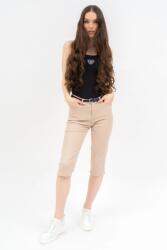 BUDMIL Caprinadrág Női M bézs 20590142-001251-0399