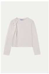 MAYORAL Lányka blúz, Mayoral, 304328930, Pamut, 152 CM, Bézs (0000304328930_16Y)