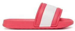 Tommy Hilfiger Gyerek papucs, Tommy Hilfiger, rózsaszín/fehér, műanyag, 34 EU (0000305132475_34)