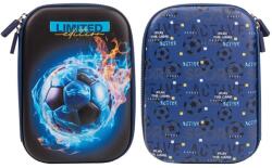 Daemi 3D tolltartó, 1 cipzárral, LIMITÁLT KIADÁS, 22, 5x15, 5x6 cm (ROB-SC3019)