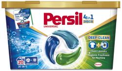 Persil DISCS 4in1 Universal mosókapszula, 20 mosás