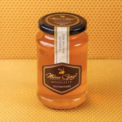 Mézes Gergő Méhészete Mézes Gergő - Selyemfűméz 250g