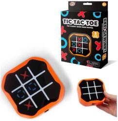 One For Fun Elektronikus Tic Tac Toe játék (SV22154)