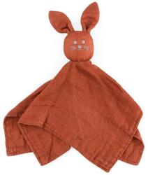 Petite&Mars Hugo Cinnamon Spice, Bambusz muszlin kisállat