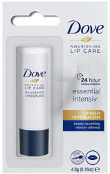 Dove Lip Care ajakír Essential 4, 8g