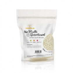 Alveola Prémium Kókusz elasztikus gyöngygyanta / WAX 500g