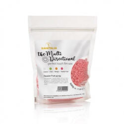 Alveola Prémium passion fruit elasztikus gyöngygyanta / WAX 500g