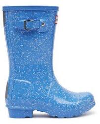 Hunter Lány Csizma, JFT6075RGT, Szintetikus, 31 EU, Kék (0000305300140_31)