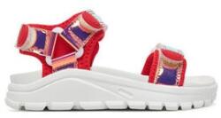 Primigi Lányszandál, 7970822, Primigi, Eco-bőr, 27 EU, Többszínű (0000305058690_27)