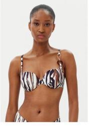 Selmark Női fürdőmelltartó Selmark, BL617, Poliamid/Elasztán, 80D EU, Többszínű (0000305024794_80D)