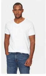 GAP 3 db-os férfi póló szett, Gap, 304986581, Pamut, L INTL, Fehér (0000304986581_L)