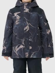 4F Technical jacket M0838 gyerek dzseki Gyerek 122 / szürke