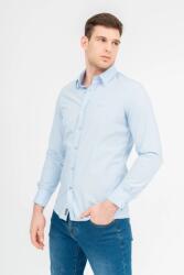 BUDMIL SLIM FIT Ing Férfi M v. kék