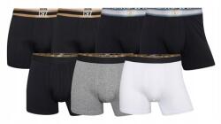 Cristiano Ronaldo férfi boxeralsó 7 darabos szett, pamut, többszínű, 2XL INTL (17477078544)