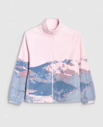 4F Fleece F344 gyerek pulóver Gyerek 146 / rózsaszín