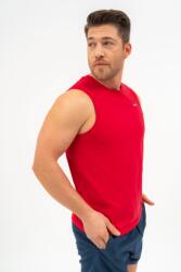 BUDMIL Ujjatlan póló Férfi XXXL piros 20320443-001251-0799