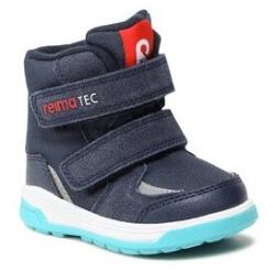 Reima fiú csizma, 301136057, Textil, 20 EU, Kék (0000301136057_20)