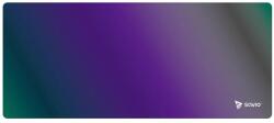SAVIO Super Speed L Prism Edition Gaming Egérpad Purple (SAVGPESSL)