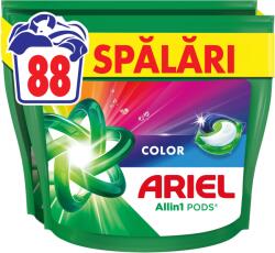 Ariel Capsule Color mosókapszula, 88 mosás
