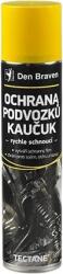 Den Braven TECT, futóművédő gumi, 400 ml (TA40701)
