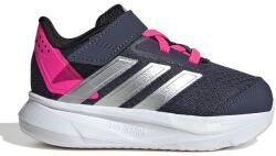 adidas Sportswear adidas Sportswear, Duramo 2.0 tépőzáras sneaker, Világos rózsaszín, Sötétszürke, 27 EU (JS1729-9.5K)