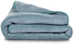 Eurofirany Amy 21 mikroszálas törölköző Menta 30x30 cm (1171829)