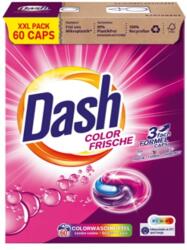 Dash Color Frische mosókapszula, 60 mosás (D5054880)