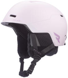 Relax Optiv sí bukósisak bukósisak: 52-54 cm / fekete